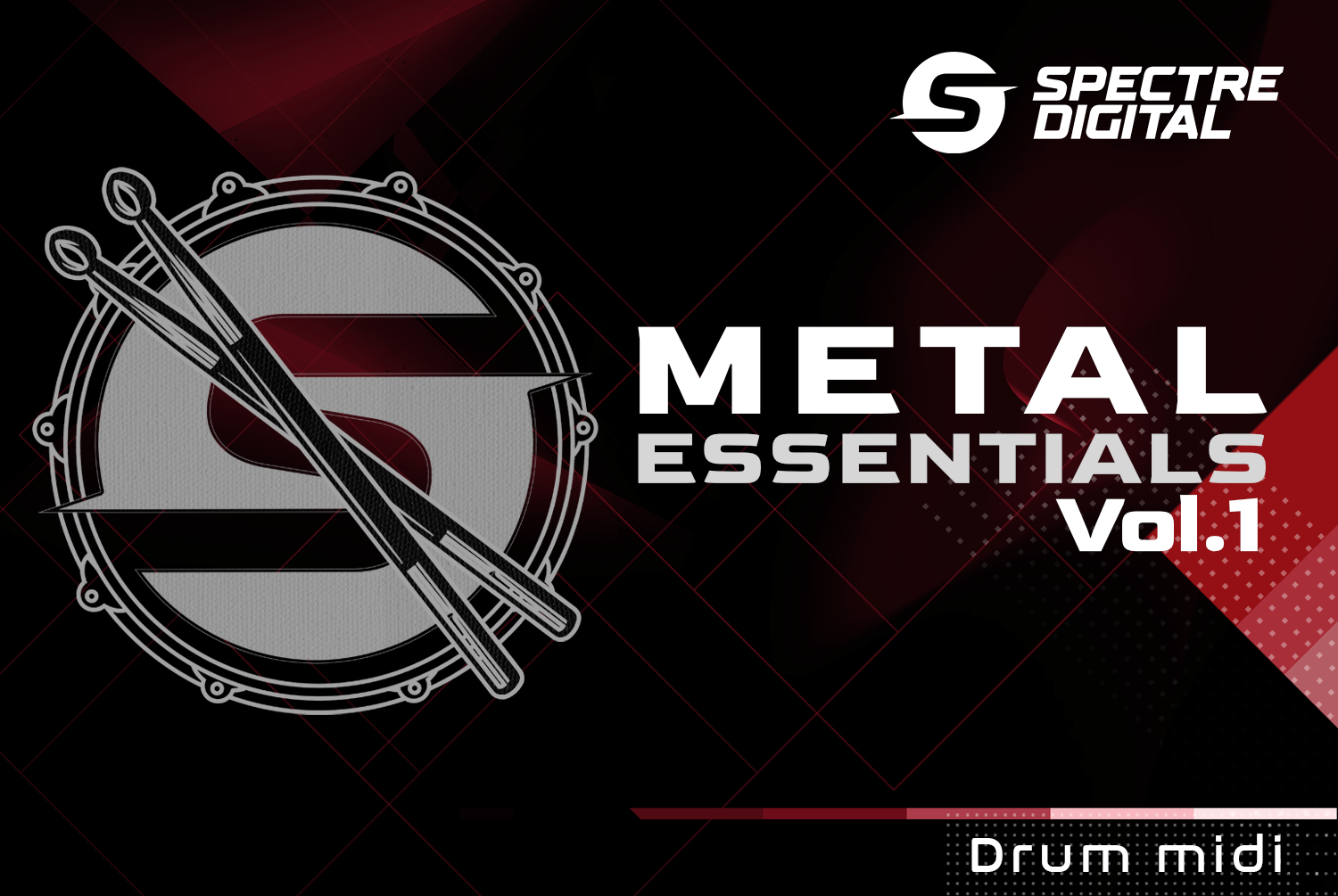 Metal Essentials Vol.1